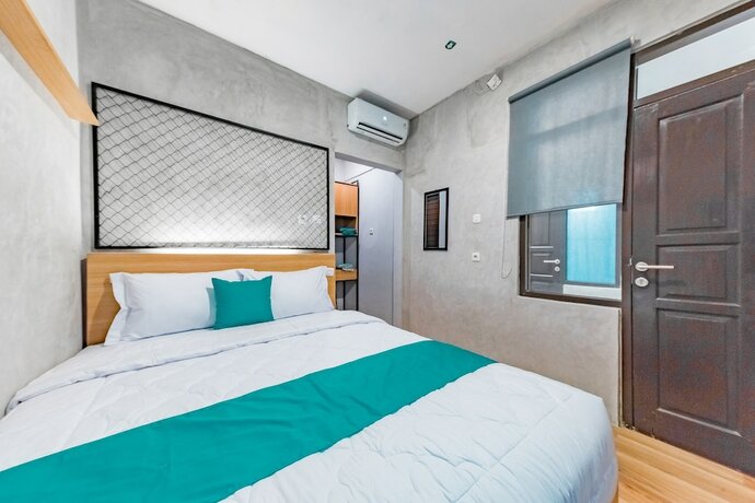 Imagen de la habitación del Hotel Ultima Guest House. Foto 18
