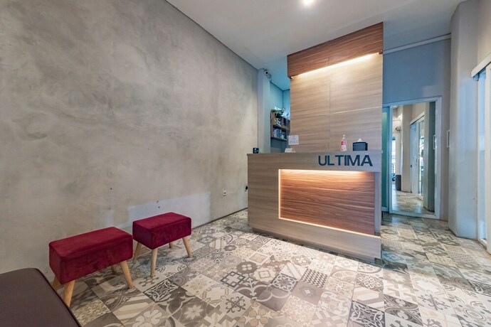 Imagen general del Hotel Ultima Guest House. Foto 13