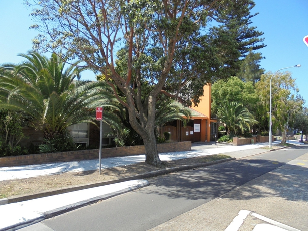 Imagen de los exteriores del Hotel Ultimate Apartments Bondi Beach. Foto 5
