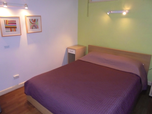 Imagen de la habitación del Hotel Ultimate Apartments Bondi Beach. Foto 2