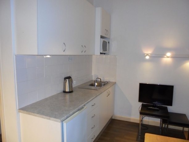 Imagen de la habitación del Hotel Ultimate Apartments Bondi Beach. Foto 4