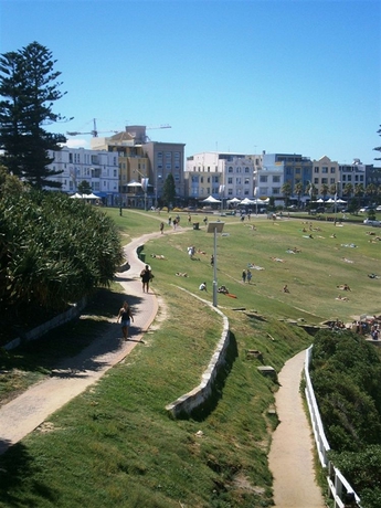 Imagen de los exteriores del Hotel Ultimate Apartments Bondi Beach. Foto 6