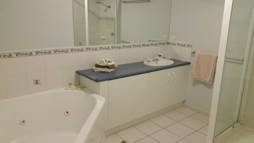 Imagen general del Hotel Ultimate Holiday Apartments. Foto 3