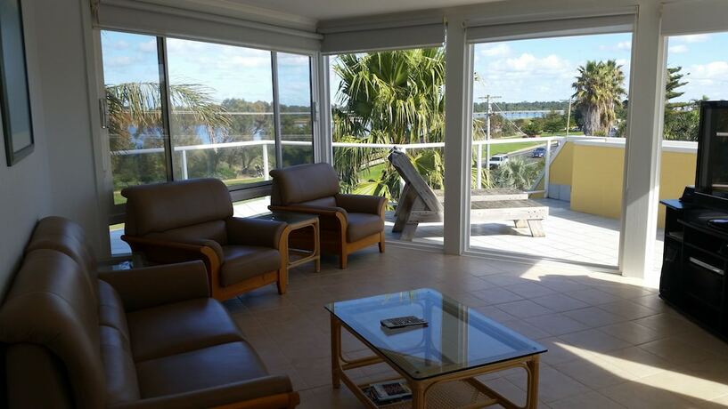 Imagen general del Hotel Ultimate Holiday Apartments. Foto 6
