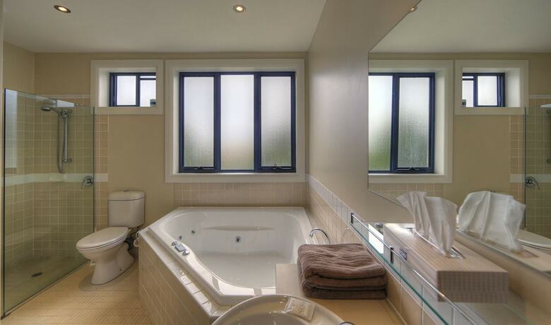Imagen general del Hotel Ultimate Holiday Apartments. Foto 8