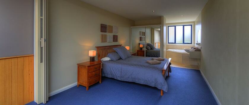 Imagen de la habitación del Hotel Ultimate Holiday Apartments. Foto 12