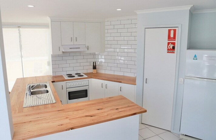 Imagen de la habitación del Hotel Ultimate Holiday Apartments. Foto 13