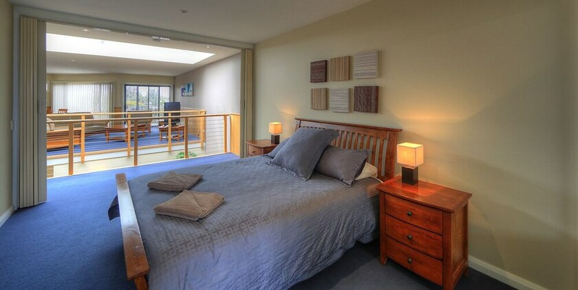 Imagen de la habitación del Hotel Ultimate Holiday Apartments. Foto 14