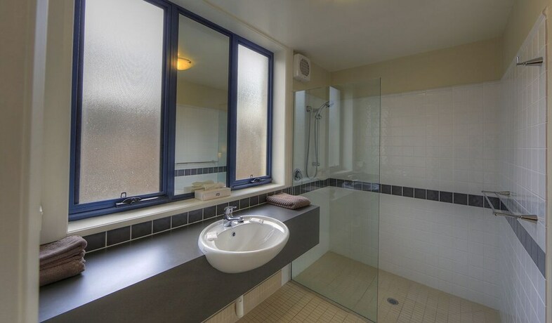 Imagen de la habitación del Hotel Ultimate Holiday Apartments. Foto 17
