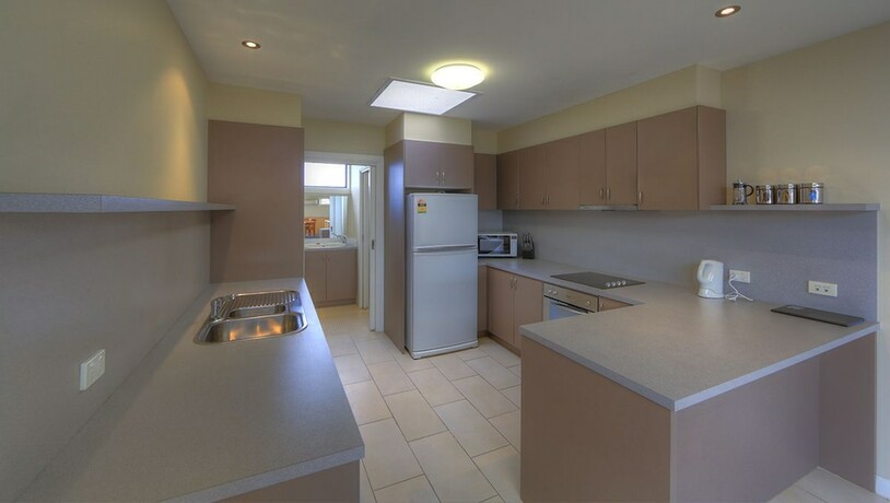 Imagen de la habitación del Hotel Ultimate Holiday Apartments. Foto 21
