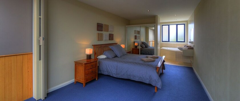 Imagen de la habitación del Hotel Ultimate Holiday Apartments. Foto 25