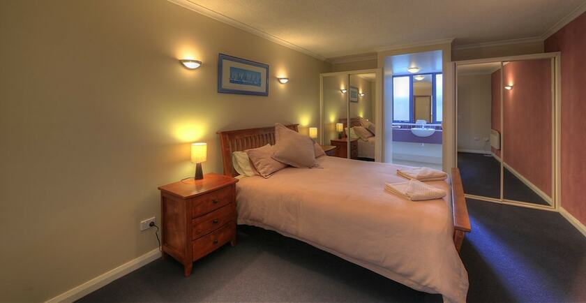 Imagen de la habitación del Hotel Ultimate Holiday Apartments. Foto 30