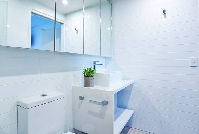 Imagen general del Hotel Ultimate Prestige 2bed2bath Hamiltonapt. Foto 2