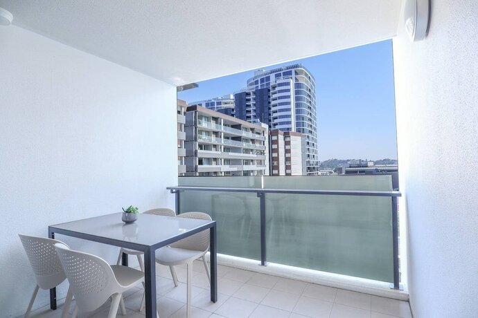 Imagen general del Hotel Ultimate Prestige 2bed2bath Hamiltonapt. Foto 3