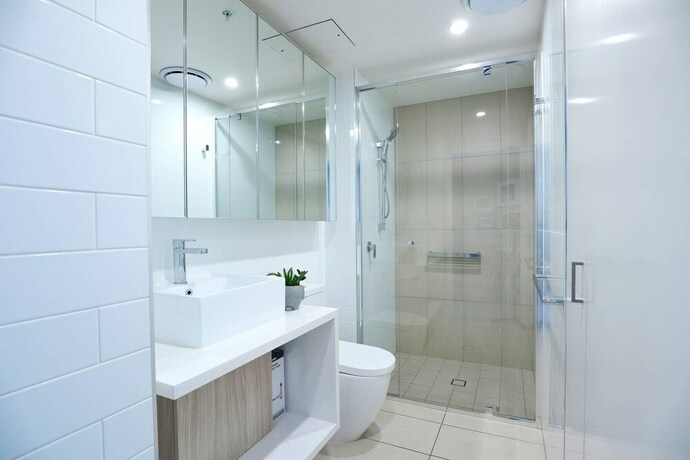 Imagen general del Hotel Ultimate Prestige 2bed2bath Hamiltonapt. Foto 7