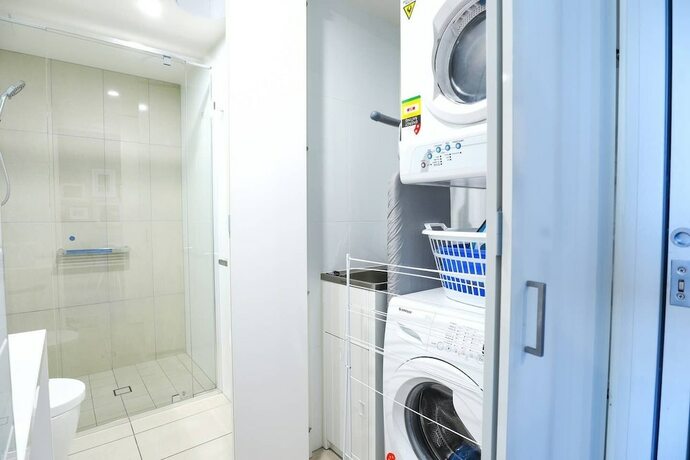 Imagen general del Hotel Ultimate Prestige 2bed2bath Hamiltonapt. Foto 10