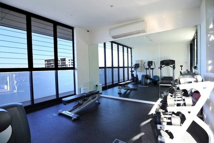 Imagen general del Hotel Ultimate Prestige 2bed2bath Hamiltonapt. Foto 11
