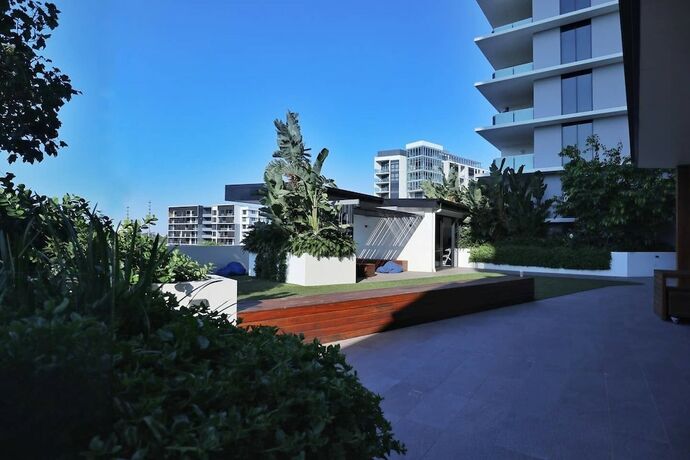 Imagen general del Hotel Ultimate Prestige 2bed2bath Hamiltonapt. Foto 12