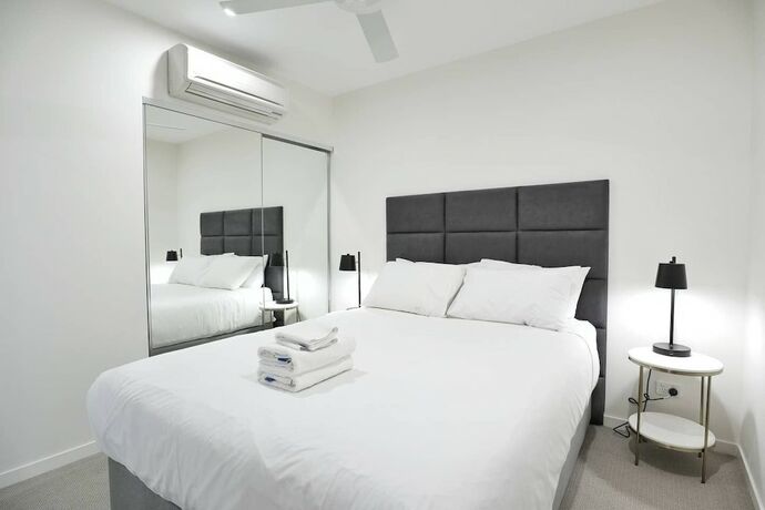 Imagen general del Hotel Ultimate Prestige 2bed2bath Hamiltonapt. Foto 14