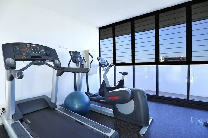 Imagen general del Hotel Ultimate Prestige 2bed2bath Hamiltonapt. Foto 17