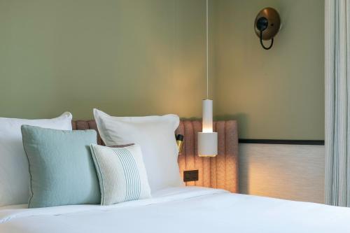 Imagen de la habitación del Hotel Ultimate Provence Hotel & Spa. Foto 6