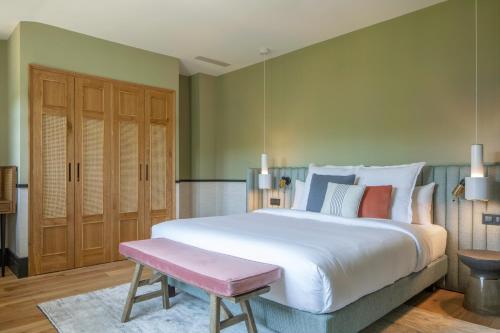 Imagen de la habitación del Hotel Ultimate Provence Hotel & Spa. Foto 7
