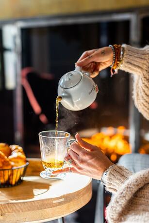 Imagen general del Hotel Ultimate Provence Hotel and Spa Golfe de Saint Tropez. Foto 9