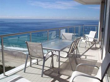 Imagen de los exteriores del Hotel Ultiqa Air On Broadbeach. Foto 7
