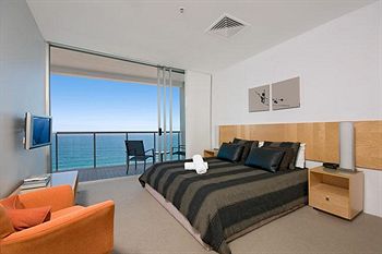 Imagen de la habitación del Hotel Ultiqa Air On Broadbeach. Foto 2