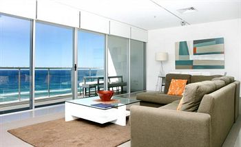 Imagen de la habitación del Hotel Ultiqa Air On Broadbeach. Foto 3
