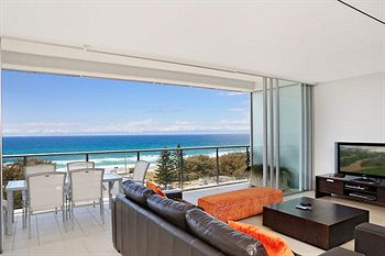 Imagen de la habitación del Hotel Ultiqa Air On Broadbeach. Foto 4
