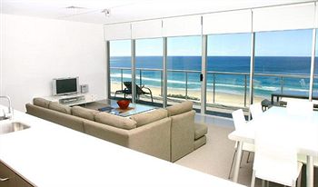 Imagen de la habitación del Hotel Ultiqa Air On Broadbeach. Foto 6