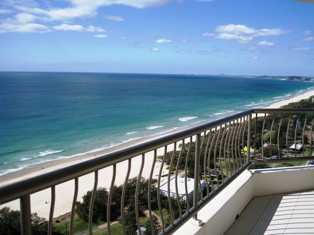 Imagen de la habitación del Hotel Ultiqa Beach Haven At Broadbeach. Foto 1
