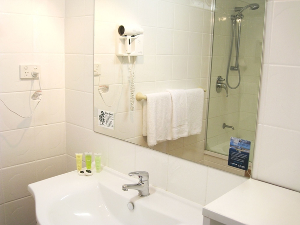 Imagen de la habitación del Hotel Ultiqa Beach Haven At Broadbeach. Foto 5