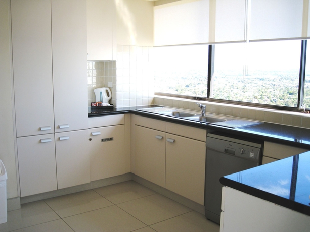 Imagen de la habitación del Hotel Ultiqa Beach Haven At Broadbeach. Foto 7