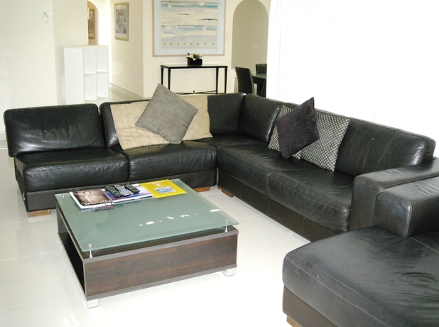 Imagen de los interiores del Hotel Ultiqa Beach Haven At Broadbeach. Foto 10