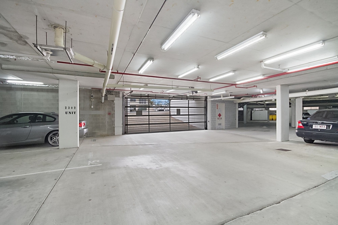 Imagen general del Hotel Ultiqa Burleigh Mediterranean Resort. Foto 2