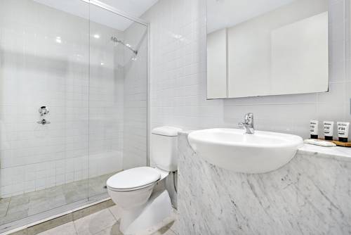 Imagen de la habitación del Hotel Ultiqa Little Collins (located At The Hero Apartme. Foto 6