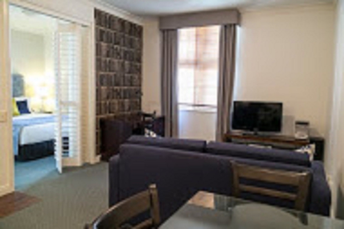 Imagen de los interiores del Hotel Ultiqa Rothbury. Foto 10