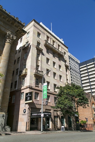 Imagen general del Hotel Ultiqa Rothbury. Foto 2