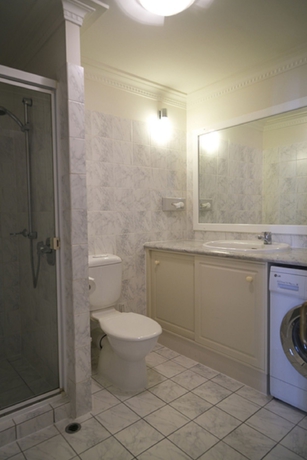 Imagen de la habitación del Hotel Ultiqa Rothbury. Foto 7