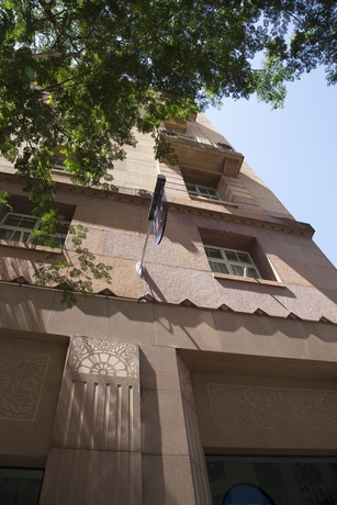 Imagen general del Hotel Ultiqa Rothbury. Foto 3