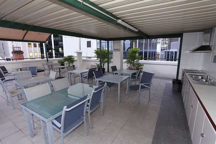 Imagen de los exteriores del Hotel Ultiqa Rothbury. Foto 9