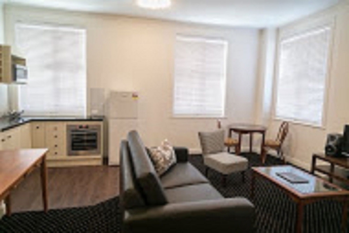 Imagen de los interiores del Hotel Ultiqa Rothbury. Foto 14