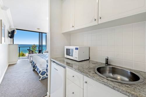 Imagen de la habitación del Hotel Ultiqa Shearwater Resort, Caloundra. Foto 3