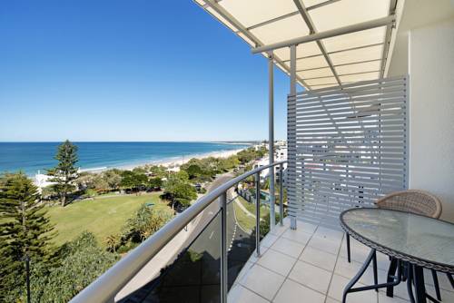 Imagen de la habitación del Hotel Ultiqa Shearwater Resort, Caloundra. Foto 4