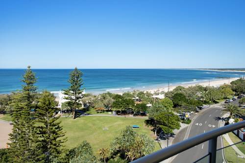 Imagen de la habitación del Hotel Ultiqa Shearwater Resort, Caloundra. Foto 5