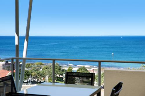 Imagen de la habitación del Hotel Ultiqa Shearwater Resort, Caloundra. Foto 6