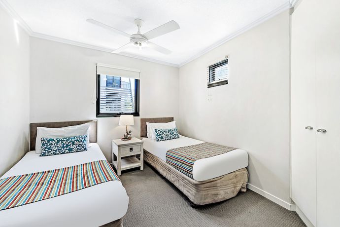 Imagen de la habitación del Hotel Ultiqa Shearwater Resort. Foto 5