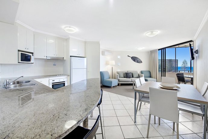 Imagen de la habitación del Hotel Ultiqa Shearwater Resort. Foto 7